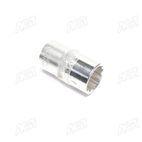 Головка 12гр., 1/2, 16мм (INTERTOOL)