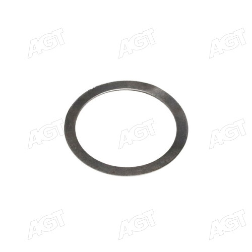 Шайба M45*55*0.5  Z-169  (пр-во WIRAX,  Польша)