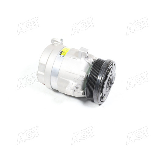 Компресор кондиціонера CHEVROLET AVEO, LACETTI (вир-во PMC-ESSENCE)