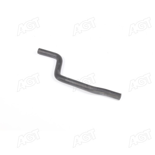 Патрубок обогревателя DAEWOO LEGANZA(V100) (пр-во PARTS-MALL)