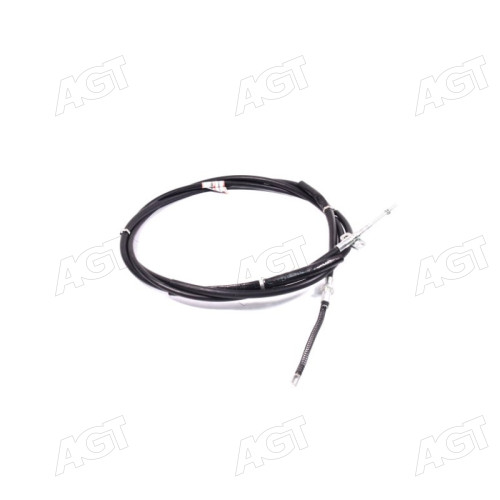 Трос ручного тормоза ISUZU, Богдан 4HG1, 4HG1-T, MXA5R, MYY5T L=3850 <ДК>