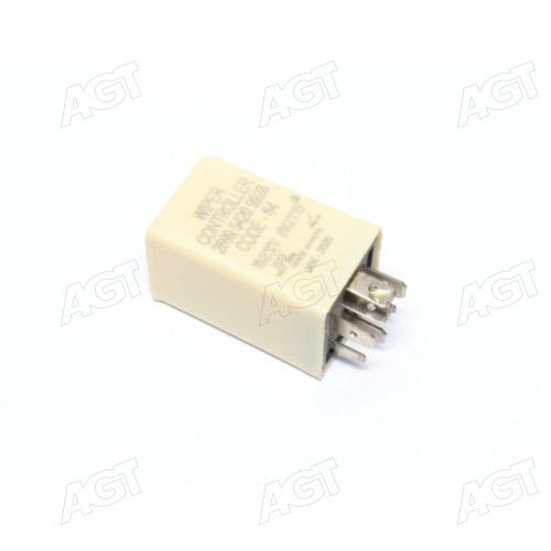 Реле склоочисника Еталон, ТАТА Е1,Е2 12V (RIDER)