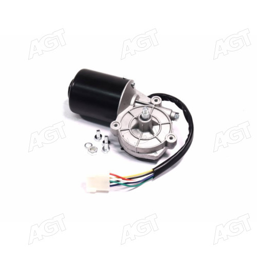 Моторедуктор стеклоочистителя ГАЗ 3302, 31029, ВАЗ 2108-09 12В 10Вт <ДК>