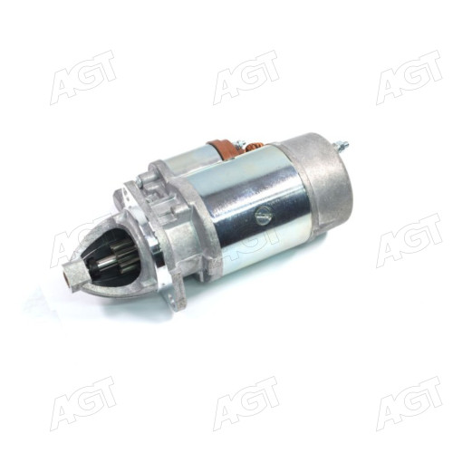 Стартер ГАЗ 3102, -31029, 3110 (ЗМЗ 402) <ДК>