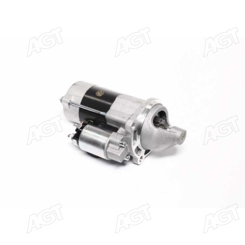 Стартер ГАЗ-3302 з дв. CUMMINS ISF2.8 12V 2.5kW <ДК>