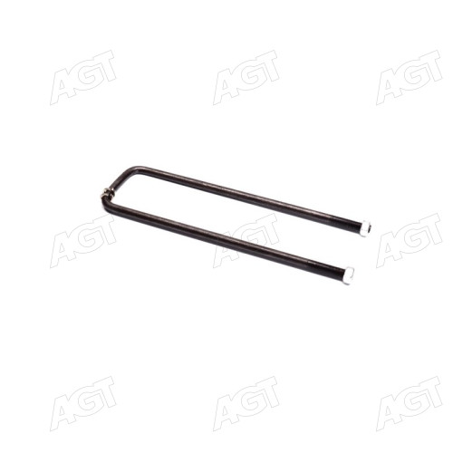 Стремянка кузова ГАЗ 3302 М12х1,25 (з гайкою та гровером, L=340) <ДК>