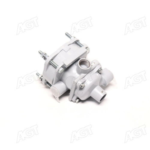 Клапан упр. з 2-пров. (вир-во м.Полтава)