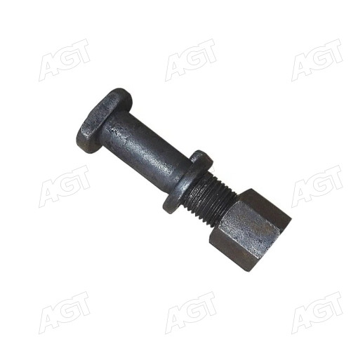 Болт головної пари Т-150 (М14*1,5) (з гайкою) (AGT)