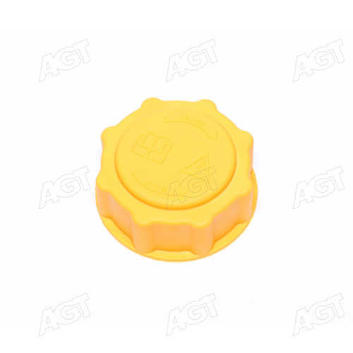 Кришка радіатора CHEVROLET;FORD;MAZDA;MВ;OPEL;SKODA (вир-во Vernet)
