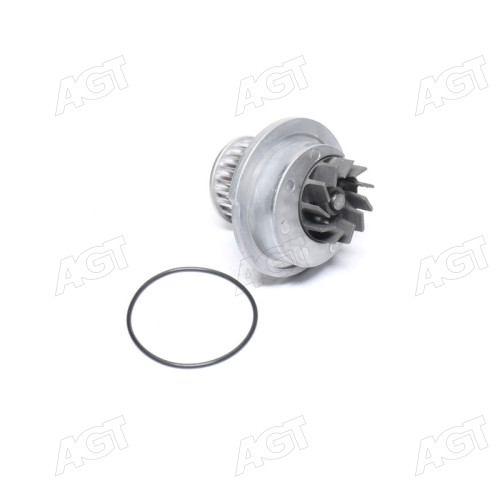 Насос водяний DAEWOO LANOS (KLAT) CHEVROLET AVEO (T250) 1,5 (вир-во PARTS-MALL)