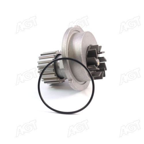 Насос водяной DAEWOO, CHEVROLET Aveo седан II (T250, T255) 1.6 (пр-во PARTS-MALL)