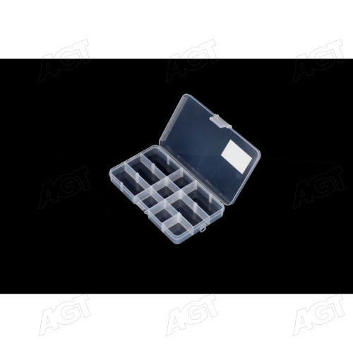 Організатор 17.8 x 10.5 x 2.35 см (TOPEX)