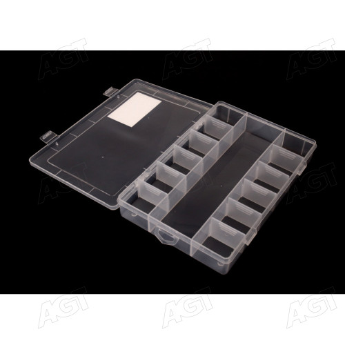 Організатор 27.3 x 18.8 x 4.4 см (TOPEX)