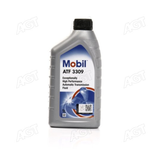 Олива трансміс. Mobil ATF 3309 (Каністра 1л)