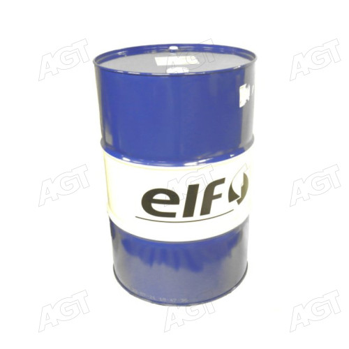 Масло моторн. ELF PERFORMANCE PRO 800 10W-40 (Бочка 208л)