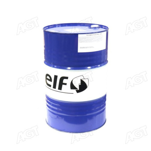 Олива моторна ELF PERFORMANCE PRO 900 10W-40 (Бочка 208л)