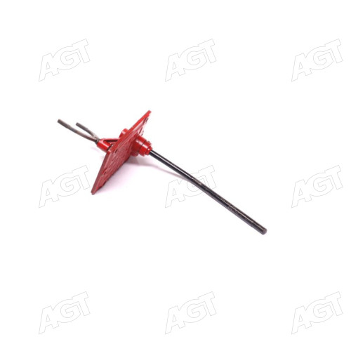 Управління зниж. редуктором в зб.  МТЗ <ДК>
