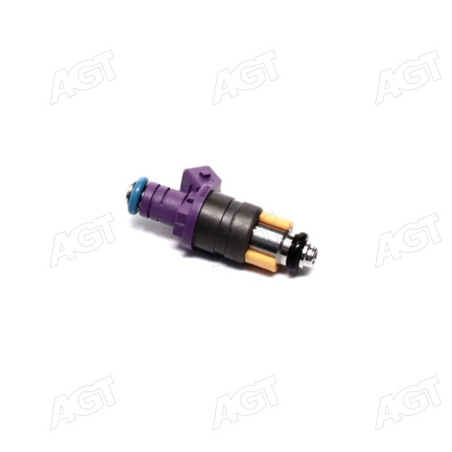Форсунка ГАЗ 3302 з двигуном. ЗМЗ 405,406,409,УМЗ 4216 (DETALKA)