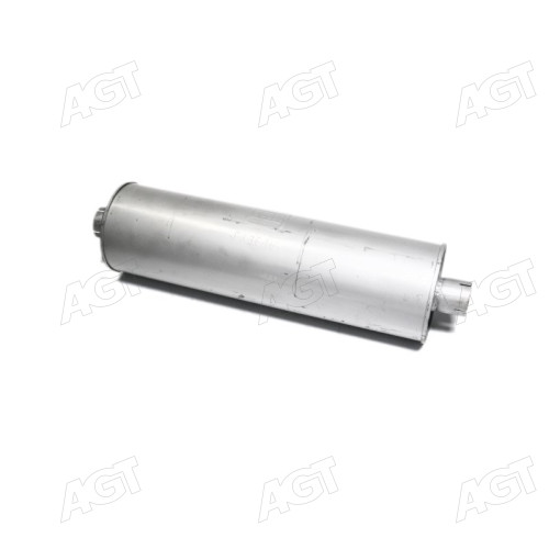 Глушник ГАЗ 3302 ГАЗЕЛЬ (центр O63) закатний (про) (вир-во ТМК)