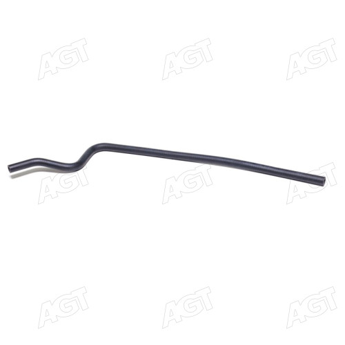 Патрубок системы охлаждения DAEWOO LANOS (произ-во PARTS-MALL)