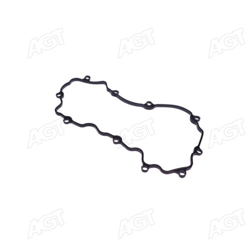 Прокладка коллектора впускного ISUZU, Богдан 4HG1,4HG1-T (RIDER)