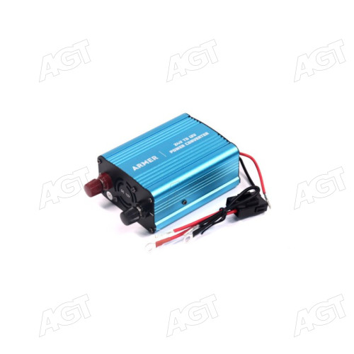 Перетворювач 24-12V, 30А <ARMER>