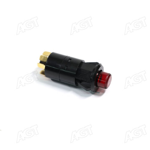 Выключатель аварийной сигнализации (12V, 7 контактов) (DETALKA)
