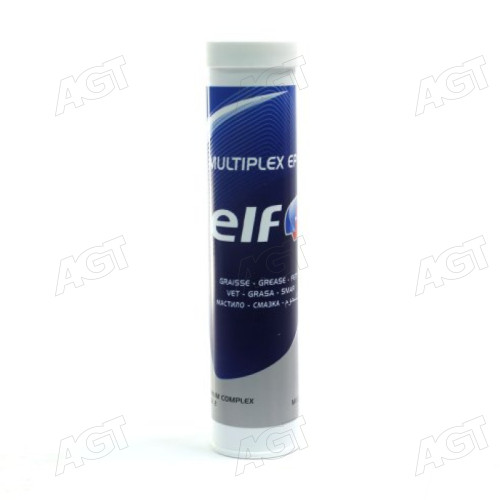 Мастило універсальне ELF MULTIPLEX EP 2 (400 гр)