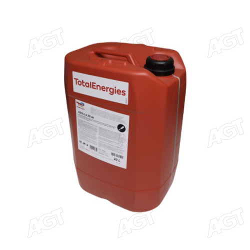 Масло гидравлическое Total AZOLLA ZS 46 (Канистра 20л)