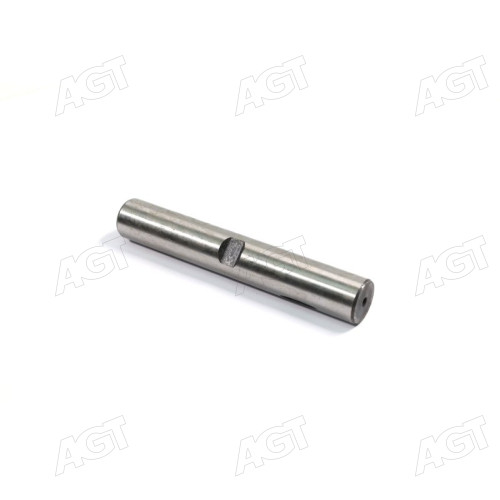 Шкворень ГАЗ 3302 Р0 (D=25 мм)  (DETALKA)