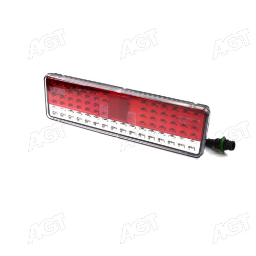 Фонарь задний LED правый <ДК>