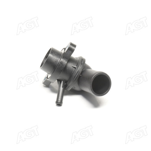 Термостат (у зборі) PLASTIC, LACETTI 1.6