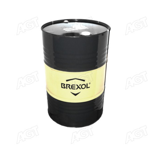 Антифриз <BREXOL> BLUE CONCENTRATE G11 (-80 C) (Бочка 214kg)