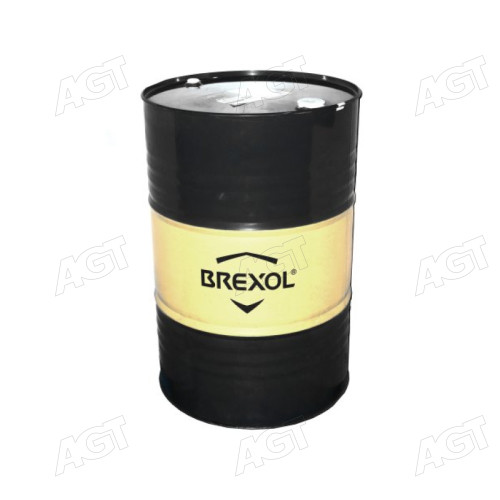 Антифриз <BREXOL> GREEN CONCENTRATE G11 (-80 C) (Бочка 214kg)
