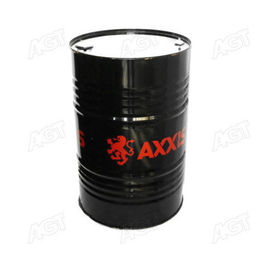 Антифриз AXXIS G12 RED Coolant Ready-Mix -36°C червоний (Бочка 214кг)