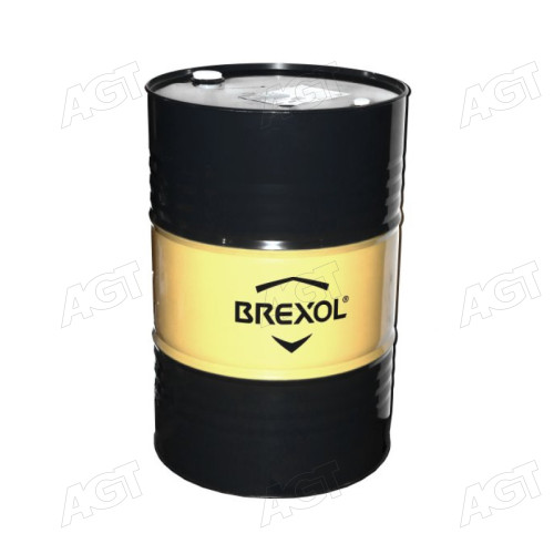 Антифриз BREXOL G11 BLUE ANTIFREEZE (синій) (Бочка 214kg)