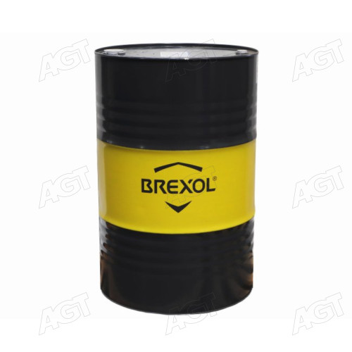 Антифриз BREXOL G12+ RED  ANTIFREEZE (красный) (Бочка 214kg)