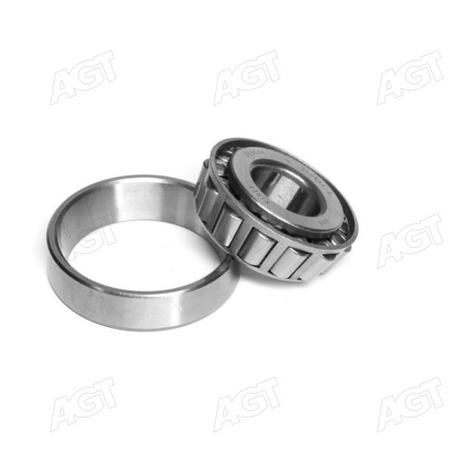 Подшипник 7304 (30304) (пр-во Kinex)