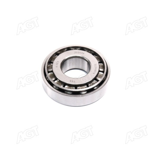 Подшипник 7305 (30305) (пр-во Kinex)
