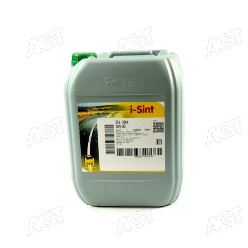 Масло моторное ENI I-Sint 5W-30 (Канистра 20л)