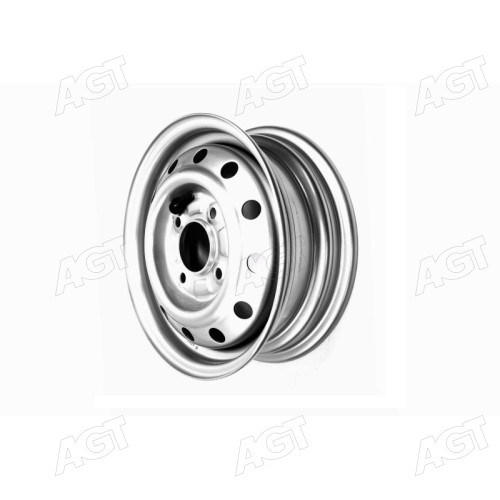 Диск колісний 13х4,5 4x114,3 Et 45 DIA 69,1 DAEWOO MATIZ <ДК>