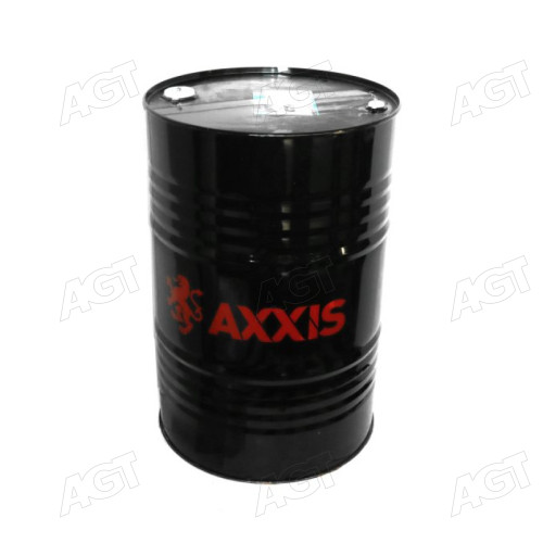Антифриз концентрат ECO-80C BLUE G11 (Бочка 214кг) <AXXIS>