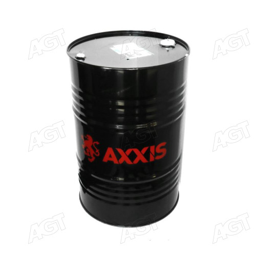Антифриз концентрат ECO -80C  GREEN  G11 (Бочка 214кг)  <AXXIS >