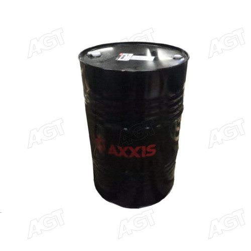 Масло моторн. AXXIS 15W-40 Power M (Бочка 200л)
