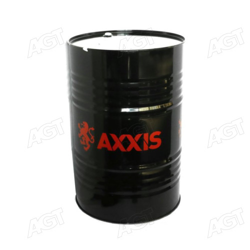Масло моторн. AXXIS 5W-30 Gold Sint (Бочка 200л)