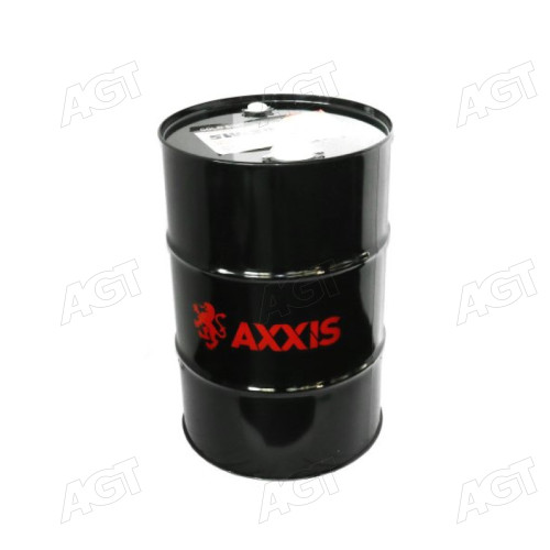 Масло моторн. AXXIS 5W-30 Gold Sint (Каністра 60л)