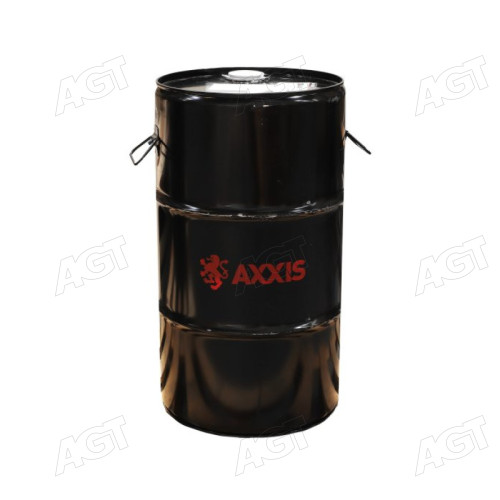 Масло моторн. AXXIS 5W-40 A3/B4 Gold Sint (Бочка 60л)