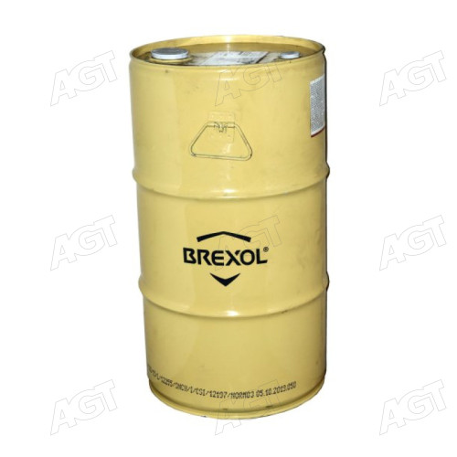 Масло моторн. BREXOL Ultra Plus GN 5W30 API SN/CF LS (Бочка 60л)