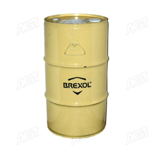 Масло моторн. BREXOL Ultra Plus GN 5W40  API SN/CF   LS (Бочка 60л)