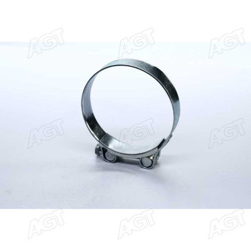 Хомут силовой  W1 98-103мм. М8 <ДК>